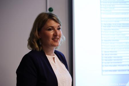 Osmi predsednik Podjetniškega kluba Kamnik je postal Matjaž Jug (18)